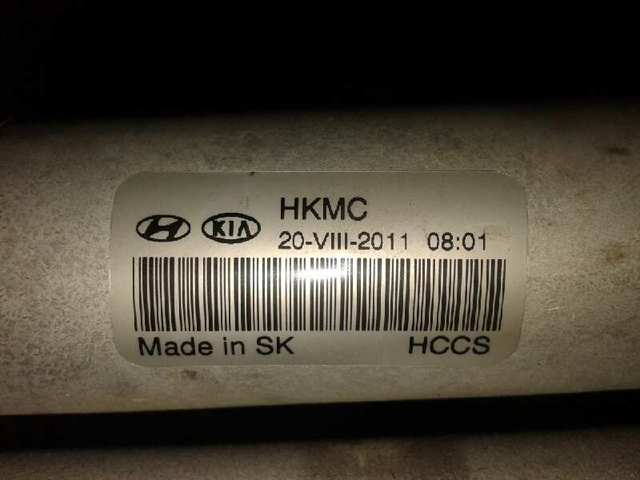 HKMC Hyundai/Kia 