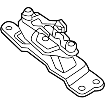 Купити 112204RA0A Nissan/Infiniti 