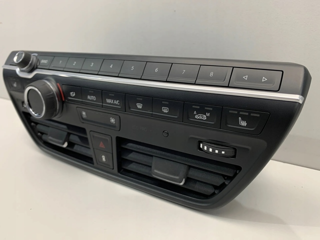 BMW 61319379125