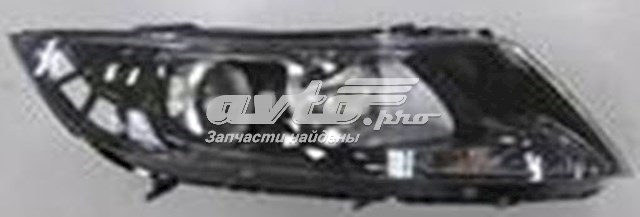 Фара правая Depo/Loro/Abakus 2231141RLDEM2 ціна, від 102.80 USD