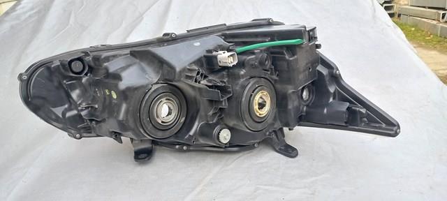 Блок фара ліва Toyota 8115076012 ціна, від 595.34 USD