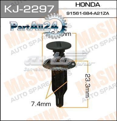KJ2297 Masuma 