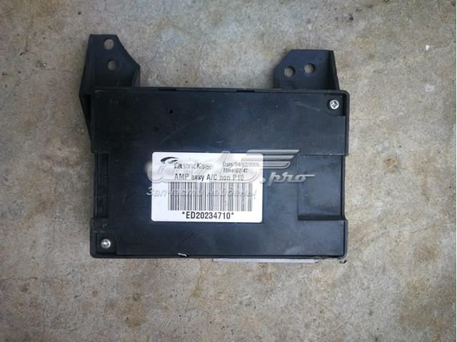  Nissan/Infiniti ED20234710 ціна, від 16.72 USD