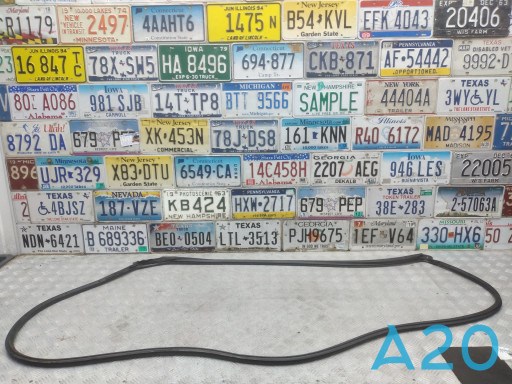 72350TG7A01 Honda 