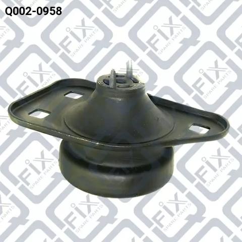 Права подушка двигуна Q-fix Q0020958 ціна, від 32.90 USD