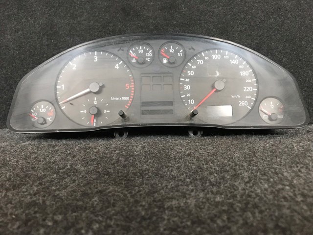 Купити 4B0919860M VAG 