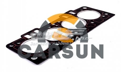 Прокладка ГБЦ ЗАЗ TAVRIA 1102 хетчбек (1987 - 2007) ціна, від 3.01 USD