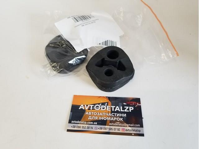 Подушка кріплення глушника Autotechteile 1004903