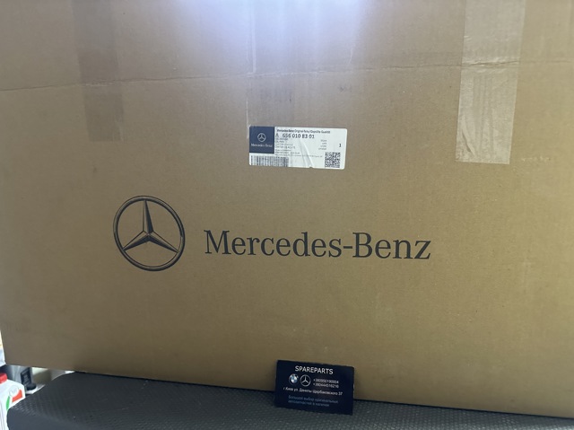  Mercedes A6560108301