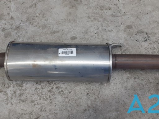 28650C2400 Hyundai/Kia 