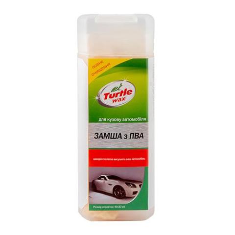 Купити X4251 Turtle WAX 