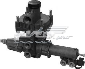 Регулятор тиску гальм/Регулятор гальмівних сил 4757145007 Wabco