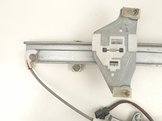 Моторчик склопідйомника двері задніх, правих DW Motor 96475132