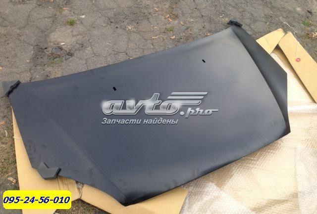 Капот FPS FP2534280 ціна, від 106.38 USD