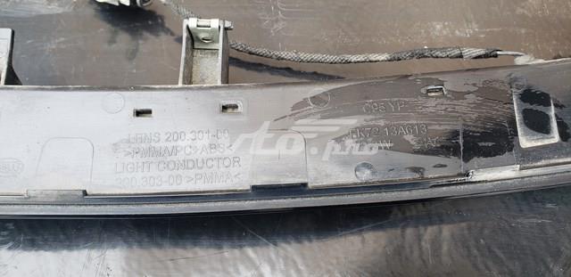 Додаткові задні стопи Land Rover Range Rover SPORT II