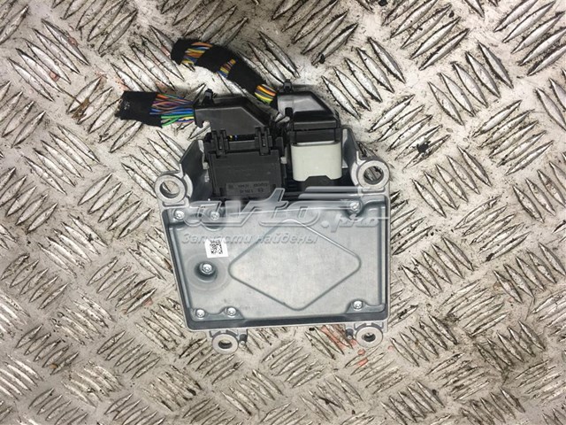Модуль-процесор керування подушки безпеки 6H5214B321AE Land Rover