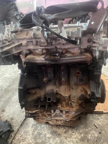 Двигун у зборі Renault (RVI) M9R740