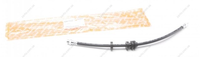 5040322 Autotechteile Гнучка гальмівна трубка передня