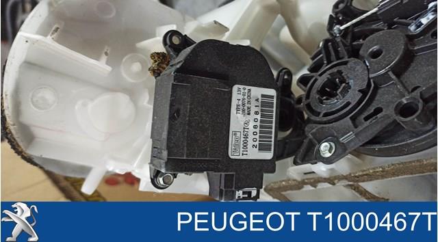 Купити T1000467T Peugeot/Citroen 
