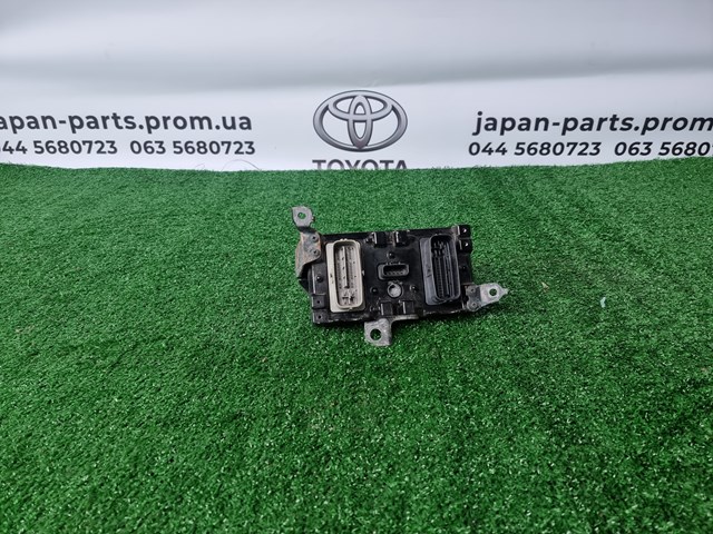 Купити 8954050210 Toyota Модуль (блок ЕБУ) управління АБС (ABS)