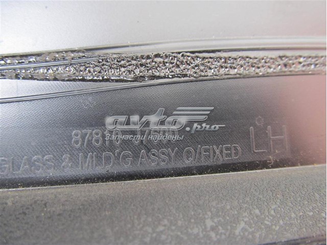 Купити 87810J7600 Hyundai/Kia 
