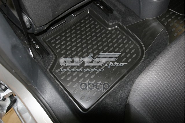 Комплект килимків Volkswagen Jetta VI седан (162, 163, AV3, AV2, AY2, AY3) (2011 - 2019) ціна, від 76.44 USD