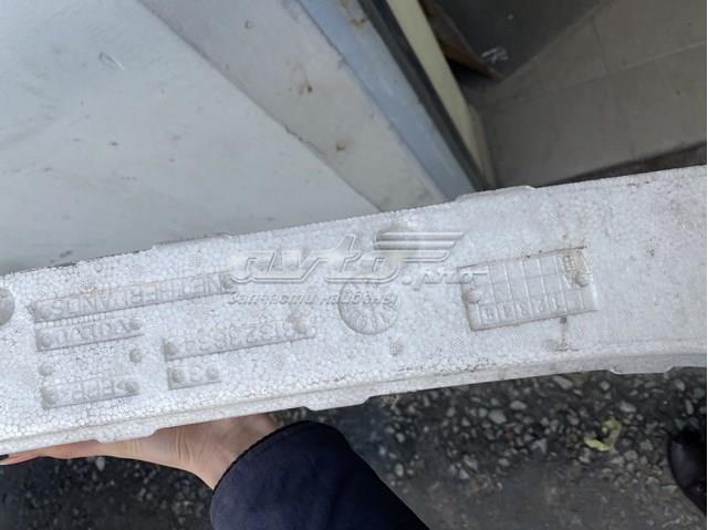 Абсорбер (наповнювач) бампера переднього Volvo 31323834