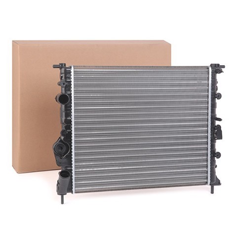 Купити R20013 Sato Tech Радіатор двигуна