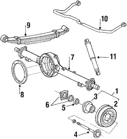  9031393001 Toyota