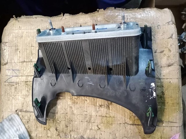  H2BZ54042D95A Ford