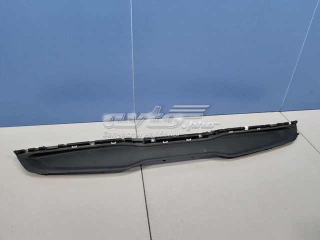 Купити 86350H0000 Hyundai/Kia Захисна решітка радіатора
