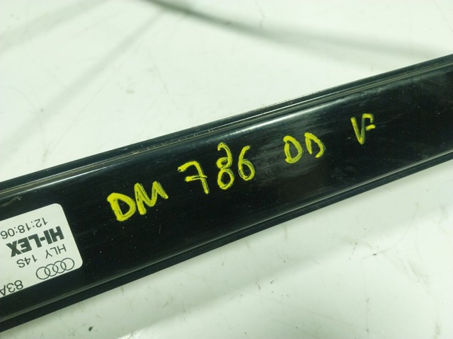 Склопідйомник передньої правої двері Audi Q3 