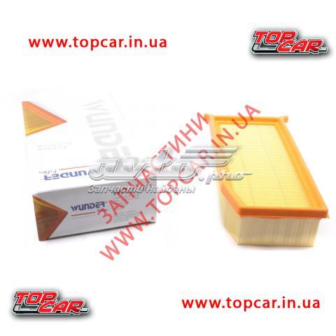Елемент повітряного фільтра Wunder WH8301 ціна, від 4.79 USD