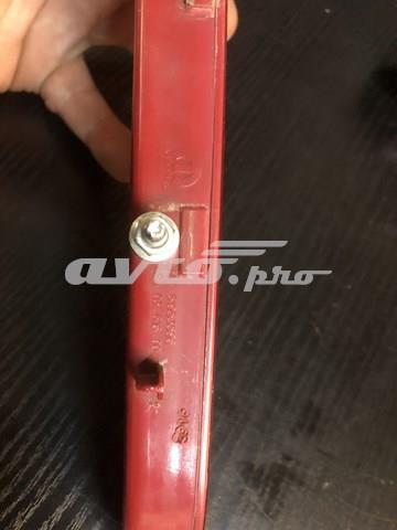 Додаткові задні стопи Chrysler 51953596
