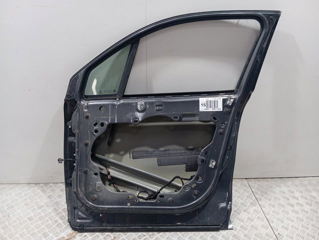 52048718 Fiat/Alfa/Lancia Пасажирські передні двері