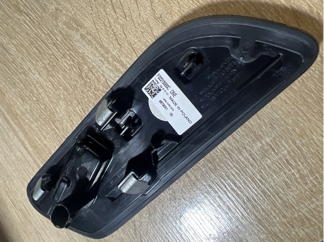  BMW 63179879001