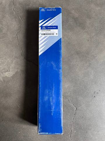 Амортизатор задній Hyundai/Kia 553102P500 ціна, від 28.20 USD