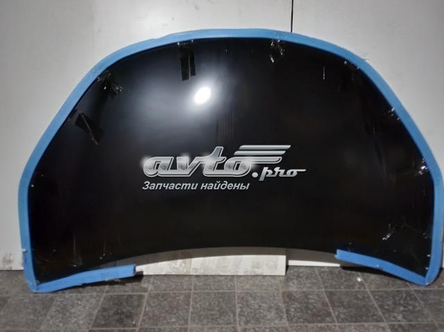 Капот 5330152370 Toyota