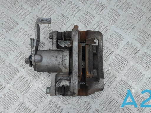 58311F3A30 Hyundai/Kia Супорт гальмівний задній правий
