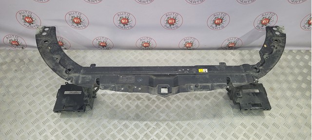 Купити LR027494 Land Rover Супорт радіатора верхній/монтажна панель кріплення фар