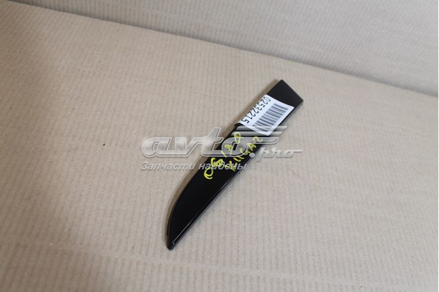 Купити 123456789 BMW Стійка амортизатора задня