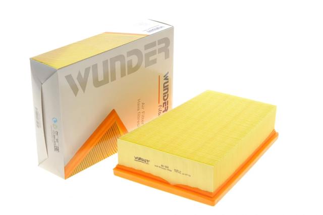 Повітряний фільтр WH966 Wunder
