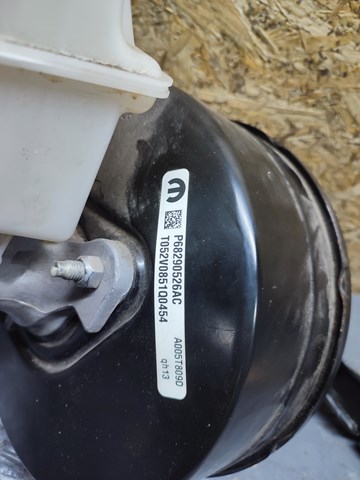 68290526AC Chrysler 