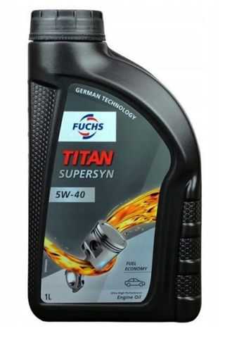  Fuchs 602003195