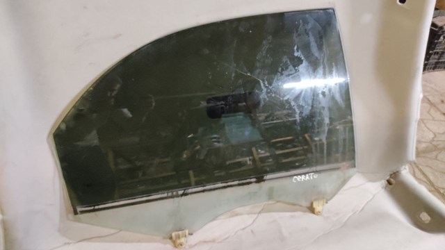 Скло заднє праве Hyundai/Kia 834211M010 ціна, від 18.57 USD