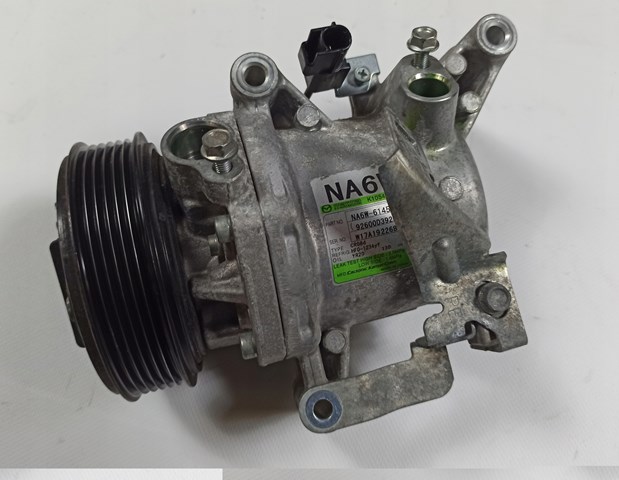 NA6W61450 Mazda 