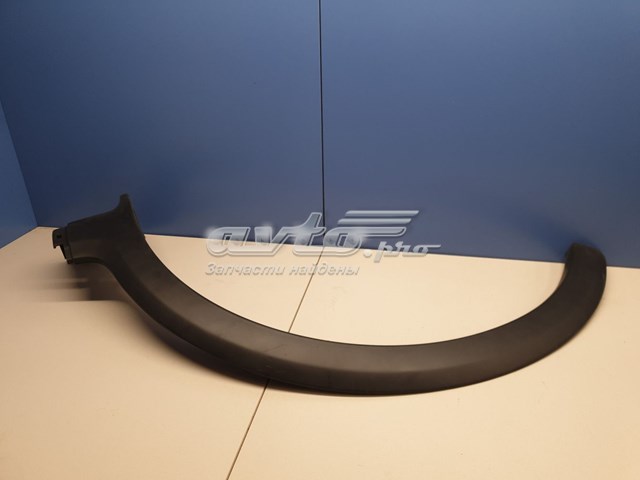 7725055L005PK Suzuki Молдинг арки колеса заднього, правий
