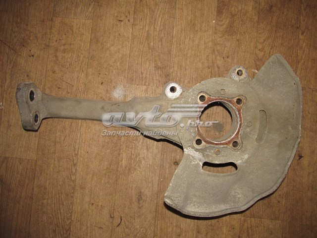 Цапфа передня ліва Hyundai/Kia 517103M100 ціна, від 59.12 USD
