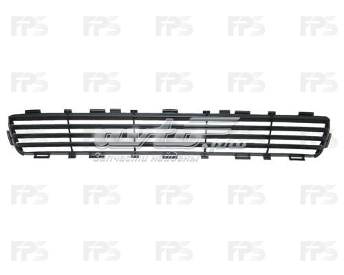 Решітка переднього бампера FPS FP7010991 ціна, від 25.96 USD