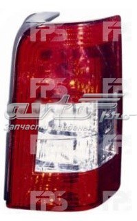 Задні ліхтарі FPS FP0550F8P ціна, від 27.25 USD